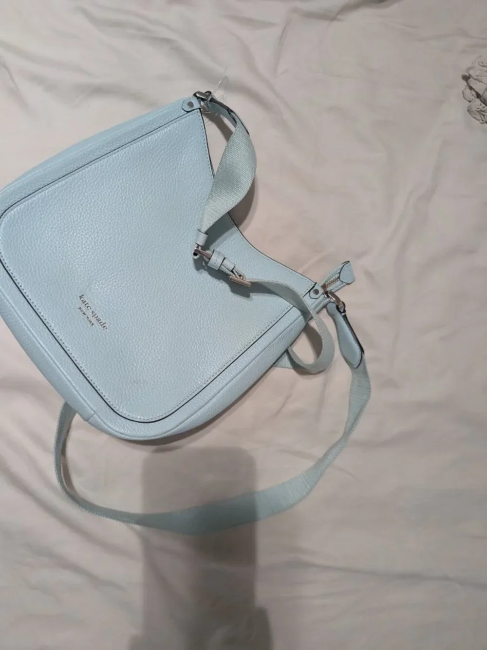 Kate Spade PXR00329 - Roulette Medium Messenger
